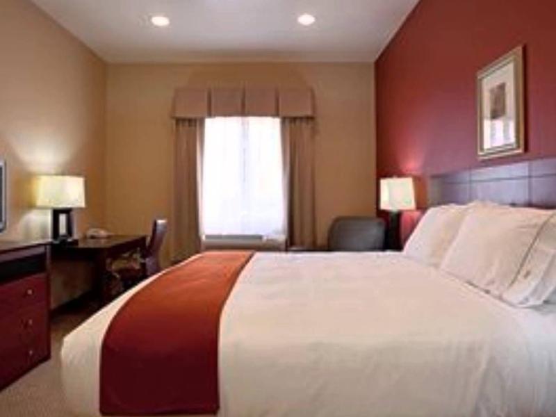 Holiday Inn Express Hotel & Suites Los Angeles Airport Hawthorne By Ihg Exterior foto
